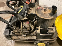 Karcher hds 551c eco hogedrukreiniger - afbeelding 4 van  4