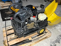 Kärcher hds 558 c profi line hogedrukreiniger - afbeelding 2 van  10