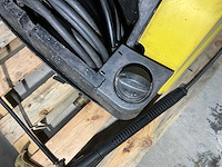 Kärcher hds 558 c profi line hogedrukreiniger - afbeelding 7 van  10