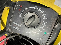 Kärcher hds 558 c profi line hogedrukreiniger - afbeelding 9 van  10