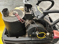 Kärcher hds 558c eco hogedrukreiniger - afbeelding 2 van  10