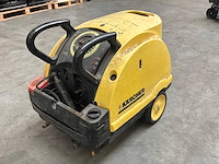 Kärcher hds 558c eco hogedrukreiniger