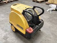 Kärcher hds 558c eco hogedrukreiniger - afbeelding 4 van  10