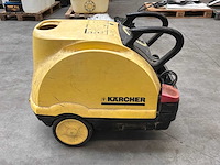 Kärcher hds 558c eco hogedrukreiniger - afbeelding 5 van  10