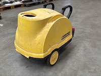 Kärcher hds 558c eco hogedrukreiniger - afbeelding 6 van  10