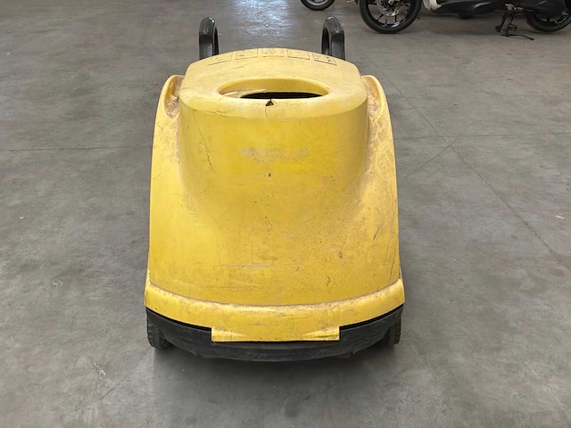 Kärcher hds 558c eco hogedrukreiniger - afbeelding 7 van  10