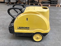 Kärcher hds 558c eco hogedrukreiniger - afbeelding 9 van  10