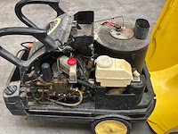 Kärcher hds 558c eco hogedrukreiniger - afbeelding 10 van  10