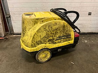 Karcher hds 601c eco hogedrukreiniger - afbeelding 1 van  5