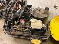 Karcher hds 601c eco hogedrukreiniger - afbeelding 5 van  5