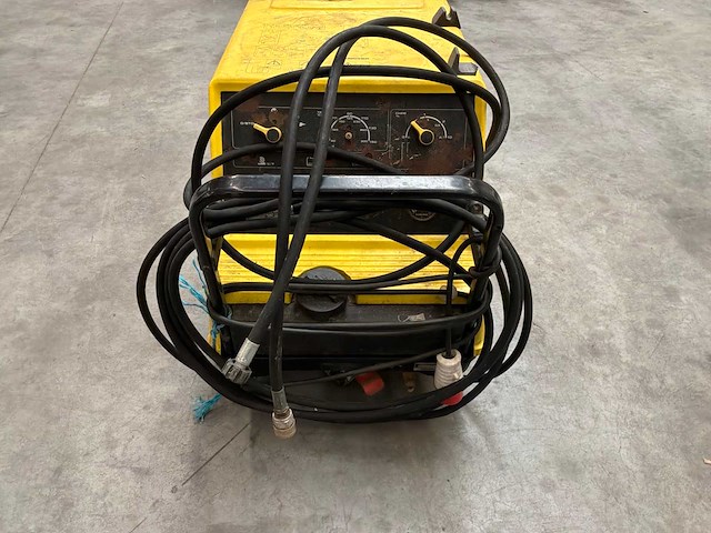 Kärcher hds 690 hogedrukreiniger - afbeelding 2 van  8