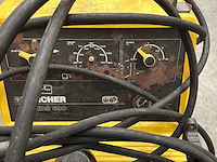 Kärcher hds 690 hogedrukreiniger - afbeelding 3 van  8