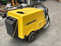 Kärcher hds 690 hogedrukreiniger - afbeelding 6 van  8