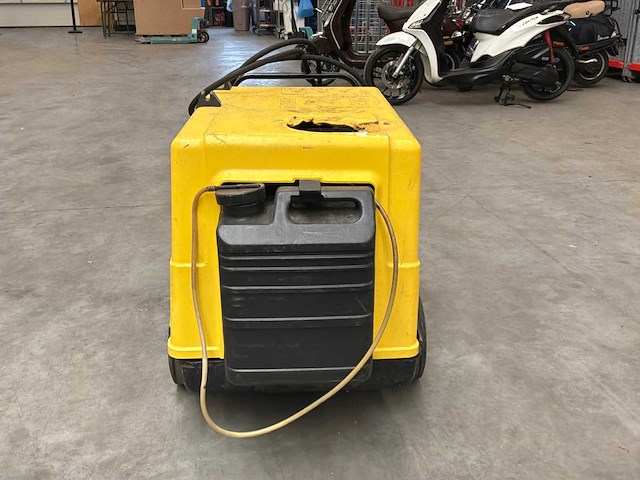 Kärcher hds 690 hogedrukreiniger - afbeelding 7 van  8
