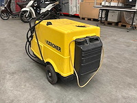 Kärcher hds 690 hogedrukreiniger - afbeelding 8 van  8