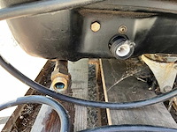 Kärcher hds 699 warmwater hogedrukreiniger – 400 v – 160 bar – defect - afbeelding 5 van  7