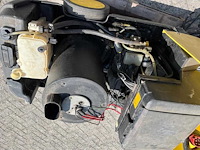Kärcher hds 699 warmwater hogedrukreiniger – 400 v – 160 bar – defect - afbeelding 6 van  7