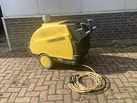 Karcher hds 755 hogedrukreiniger