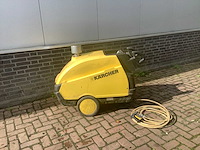 Karcher hds 755 hogedrukreiniger - afbeelding 2 van  5