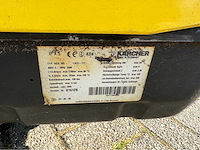 Karcher hds 795 hogedrukreiniger - afbeelding 5 van  5