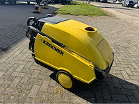 Karcher hds 795 hogedrukreiniger - afbeelding 1 van  6