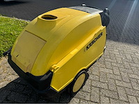 Karcher hds 795 hogedrukreiniger - afbeelding 2 van  6