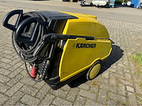 Karcher hds 795 hogedrukreiniger - afbeelding 3 van  6