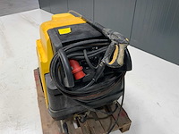 Kärcher hds 801 e verwarmde hogedrukreiniger - afbeelding 3 van  4