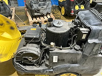 Karcher hds 8/18-4 m hogedrukreiniger - afbeelding 2 van  13