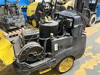 Karcher hds 8/18-4 m hogedrukreiniger - afbeelding 3 van  13