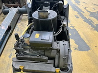 Karcher hds 8/18-4 m hogedrukreiniger - afbeelding 4 van  13