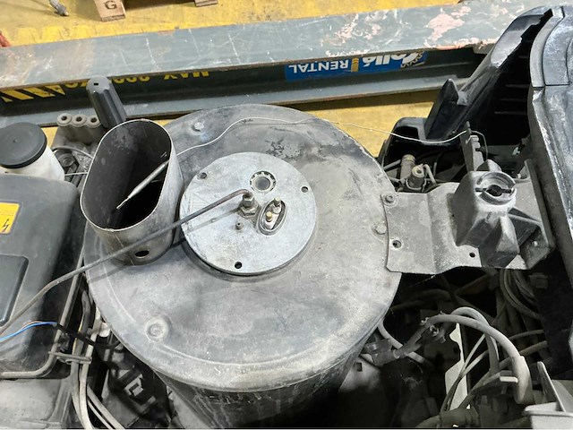 Karcher hds 8/18-4 m hogedrukreiniger - afbeelding 5 van  13