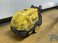 Karcher hds 8/18-4 m hogedrukreiniger - afbeelding 1 van  13