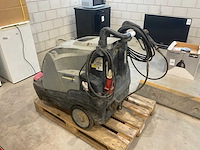 Kärcher hds 8/18-4c hogedrukreiniger - afbeelding 3 van  7