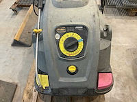 Kärcher hds 8/18-4c hogedrukreiniger - afbeelding 4 van  7