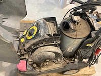 Kärcher hds 8/18-4c hogedrukreiniger - afbeelding 5 van  7