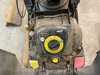 Kärcher hds 8/18-4c hogedrukreiniger - afbeelding 6 van  7