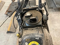 Kärcher hds 8/18-4c hogedrukreiniger - afbeelding 7 van  7