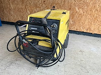 Kärcher hds 890 stoomcleaner - afbeelding 2 van  6