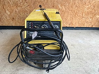 Kärcher hds 890 stoomcleaner - afbeelding 3 van  6