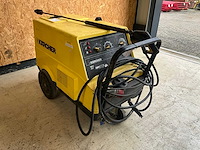 Kärcher hds 890 stoomcleaner - afbeelding 4 van  6