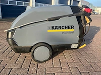 Karcher hds 895 hogedrukreiniger - afbeelding 1 van  10