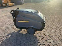 Karcher hds 895 hogedrukreiniger - afbeelding 5 van  10