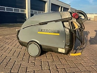 Karcher hds 895 hogedrukreiniger - afbeelding 8 van  10