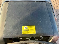 Karcher hds 895 hogedrukreiniger - afbeelding 9 van  10