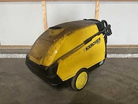 Kärcher hds 895 hogedrukreiniger - afbeelding 6 van  7