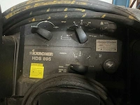 Kärcher hds 895 hogedrukreiniger - afbeelding 3 van  7