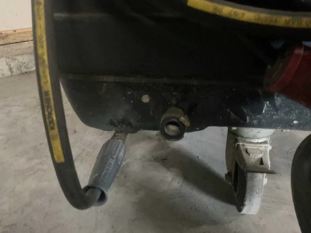 Kärcher hds 895 hogedrukreiniger - afbeelding 4 van  7