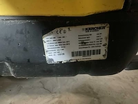Kärcher hds 895 hogedrukreiniger - afbeelding 5 van  7