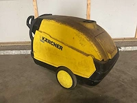 Kärcher hds 895 hogedrukreiniger - afbeelding 2 van  7